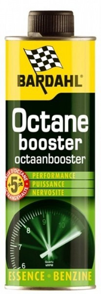 Octane Booster Повишава октановото число Bar-2302 Octane Booster Повишава октановото число Bar-2302.jpg